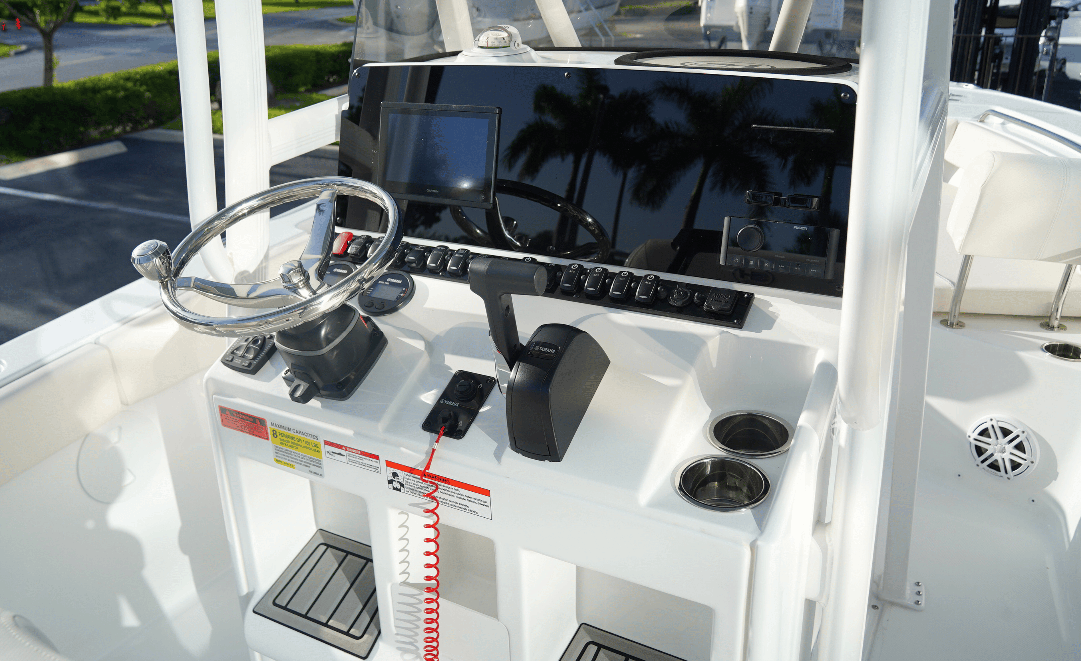 2027 SEA HUNT ULTRA 219 - Image 16