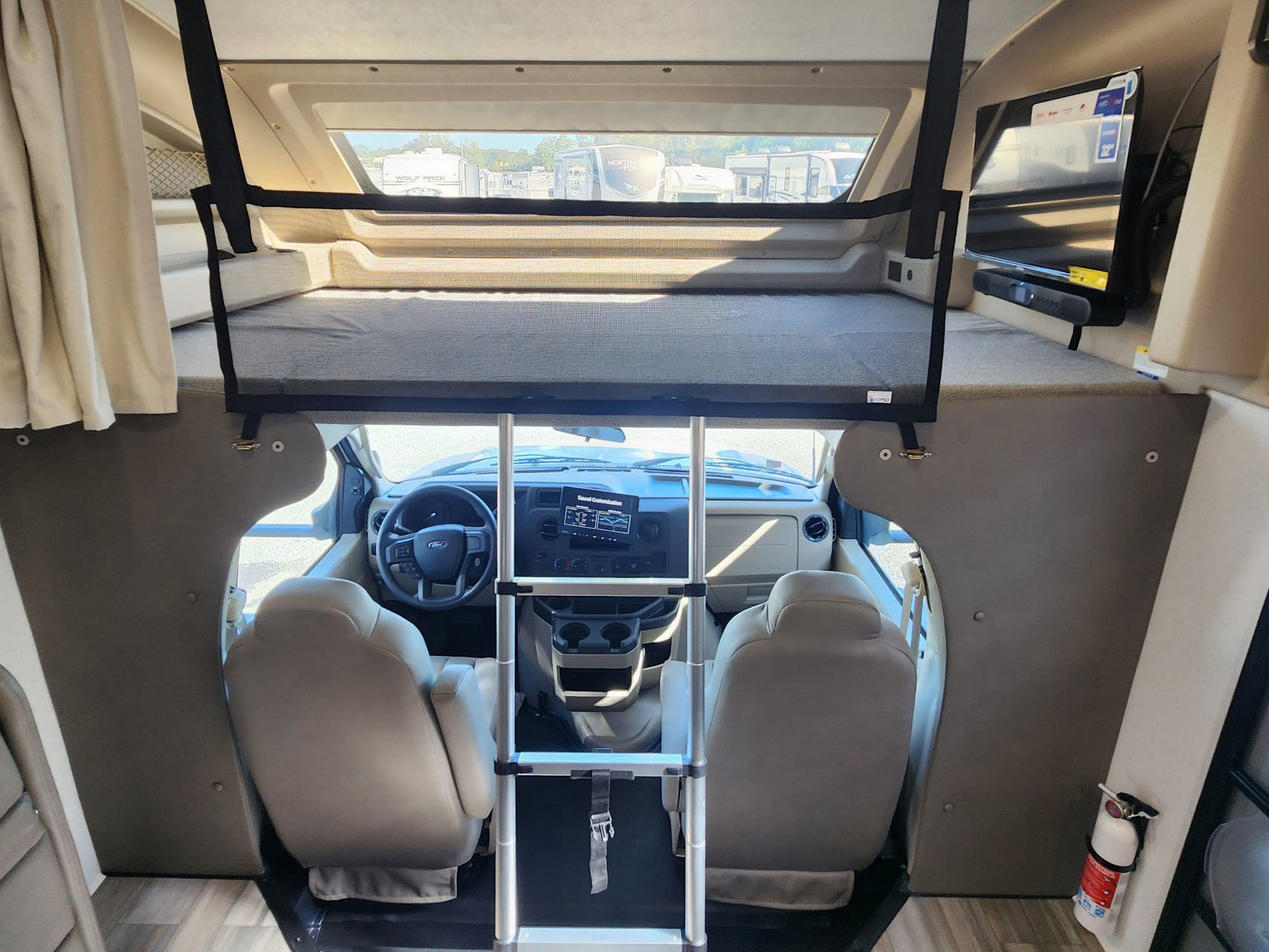 2026 JAYCO REDHAWK 24B - Image 6