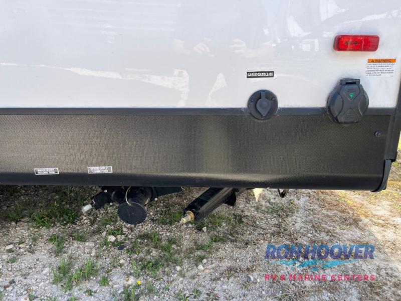 2026 COACHMEN 154RBX - Image 5