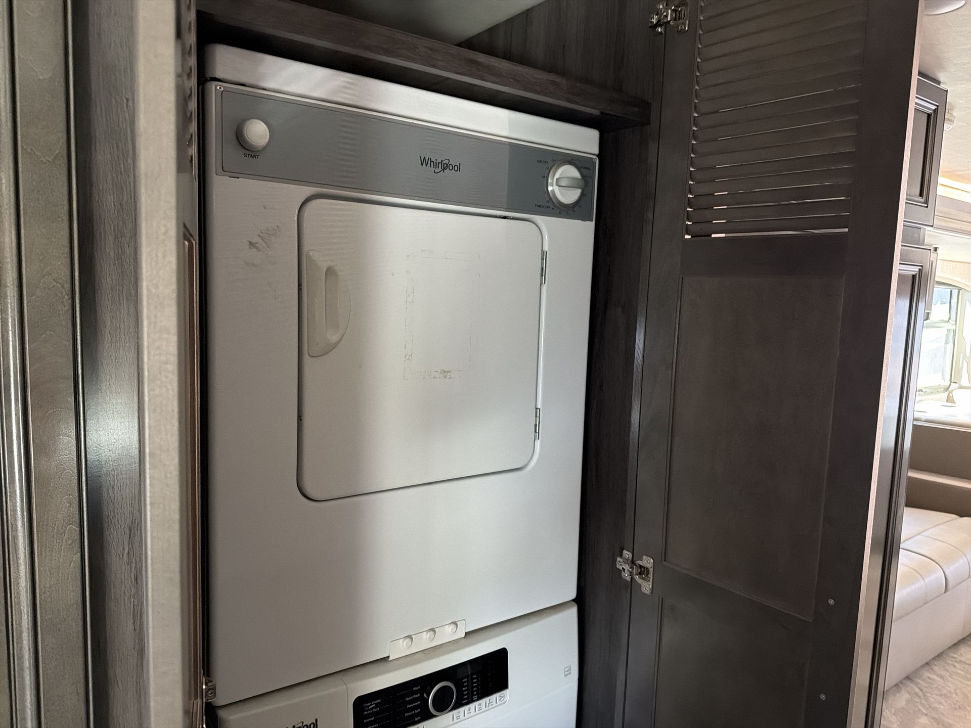 2022 Fleetwood Fortis 34MB - Image 30
