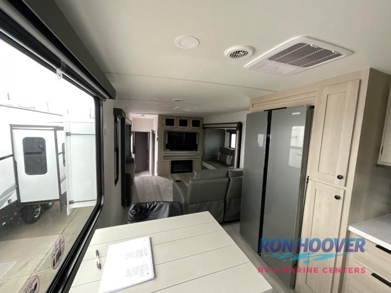 2026 FOREST RIVER 37GALLEY - Image 6