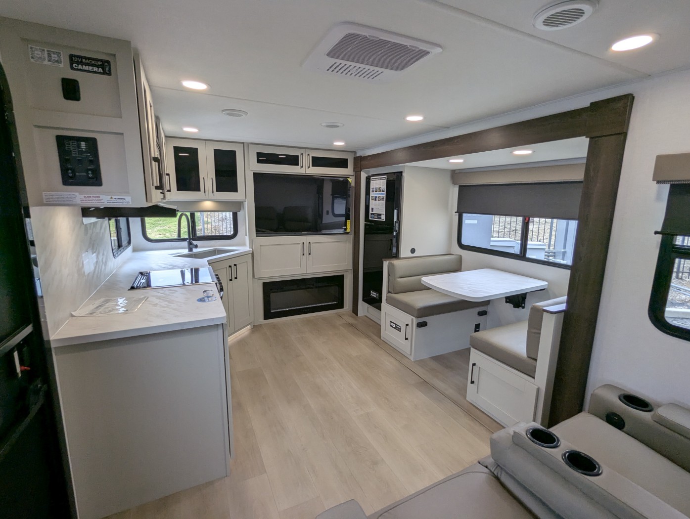 2027 Alliance RV Delta RE250 - Image 27