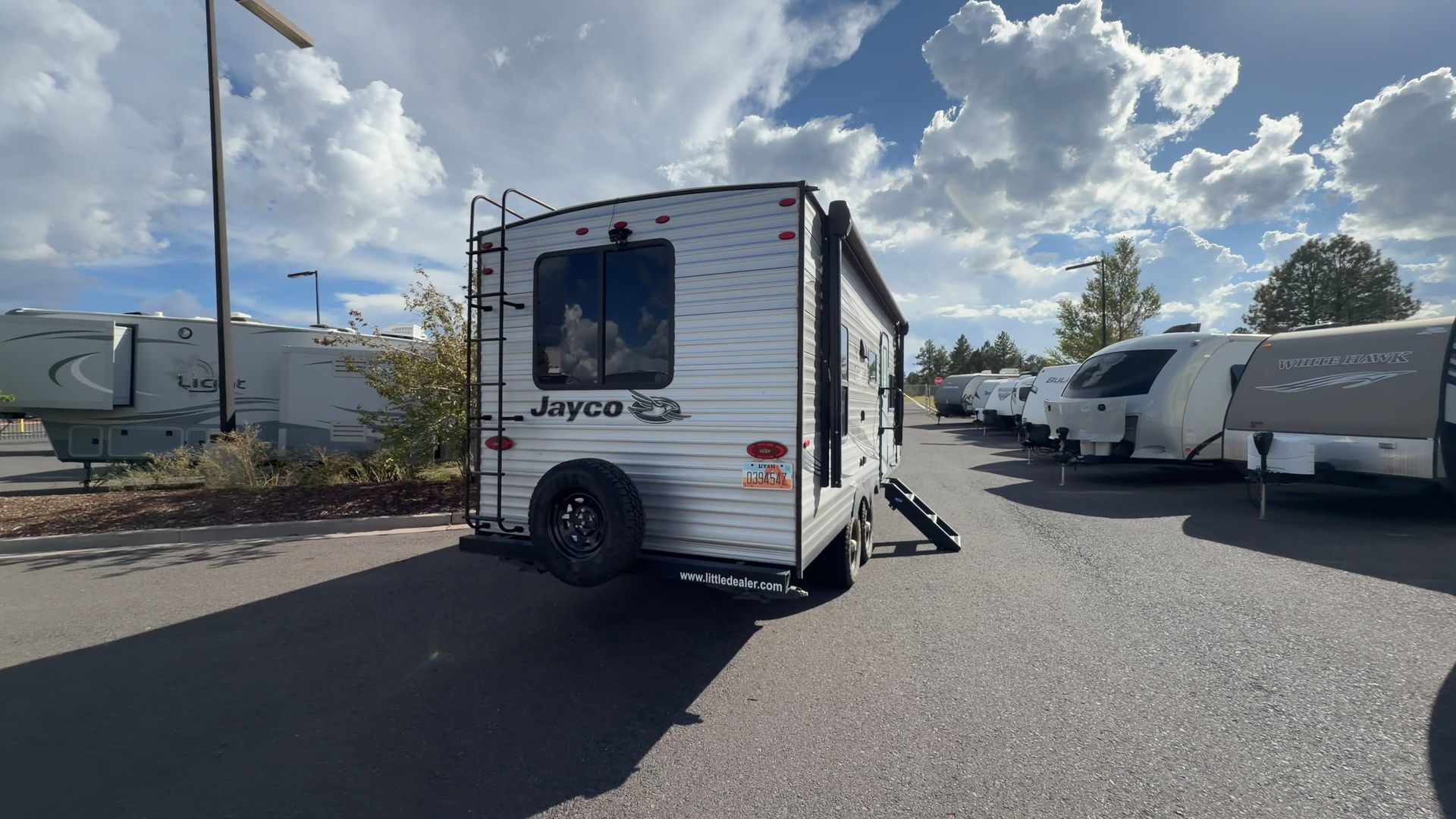 2021 Jayco Jay Flight SLX 8 212QBW - Image 7