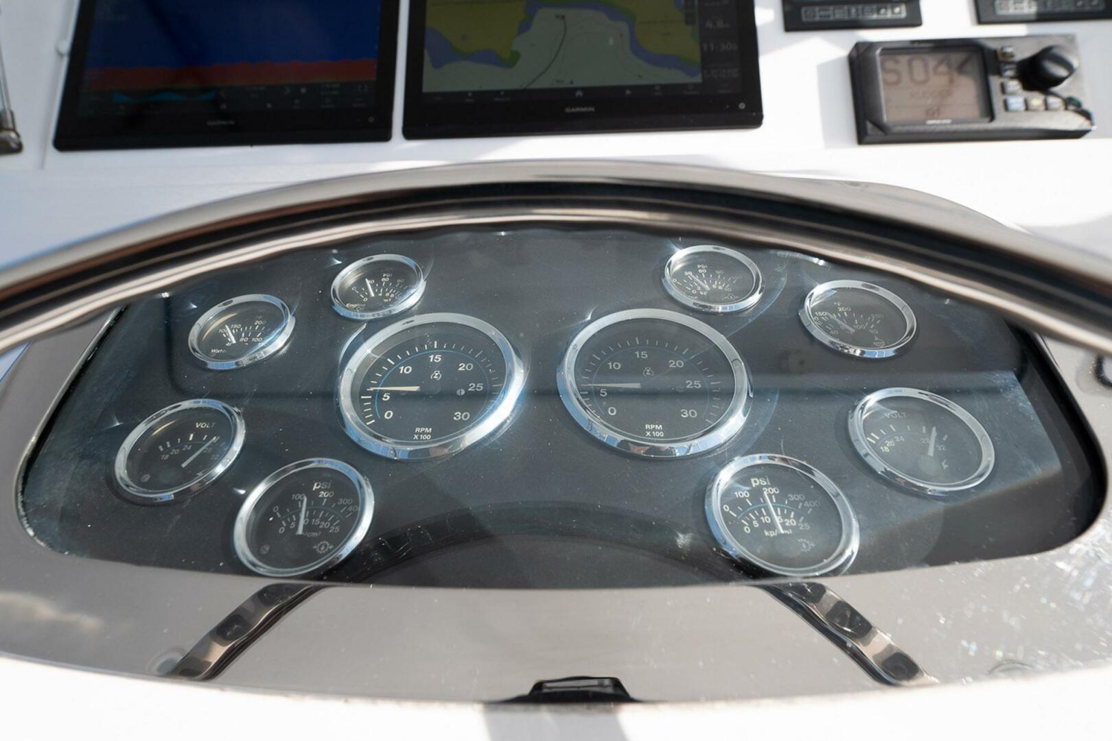 2002 Viking Convertible - Image 50