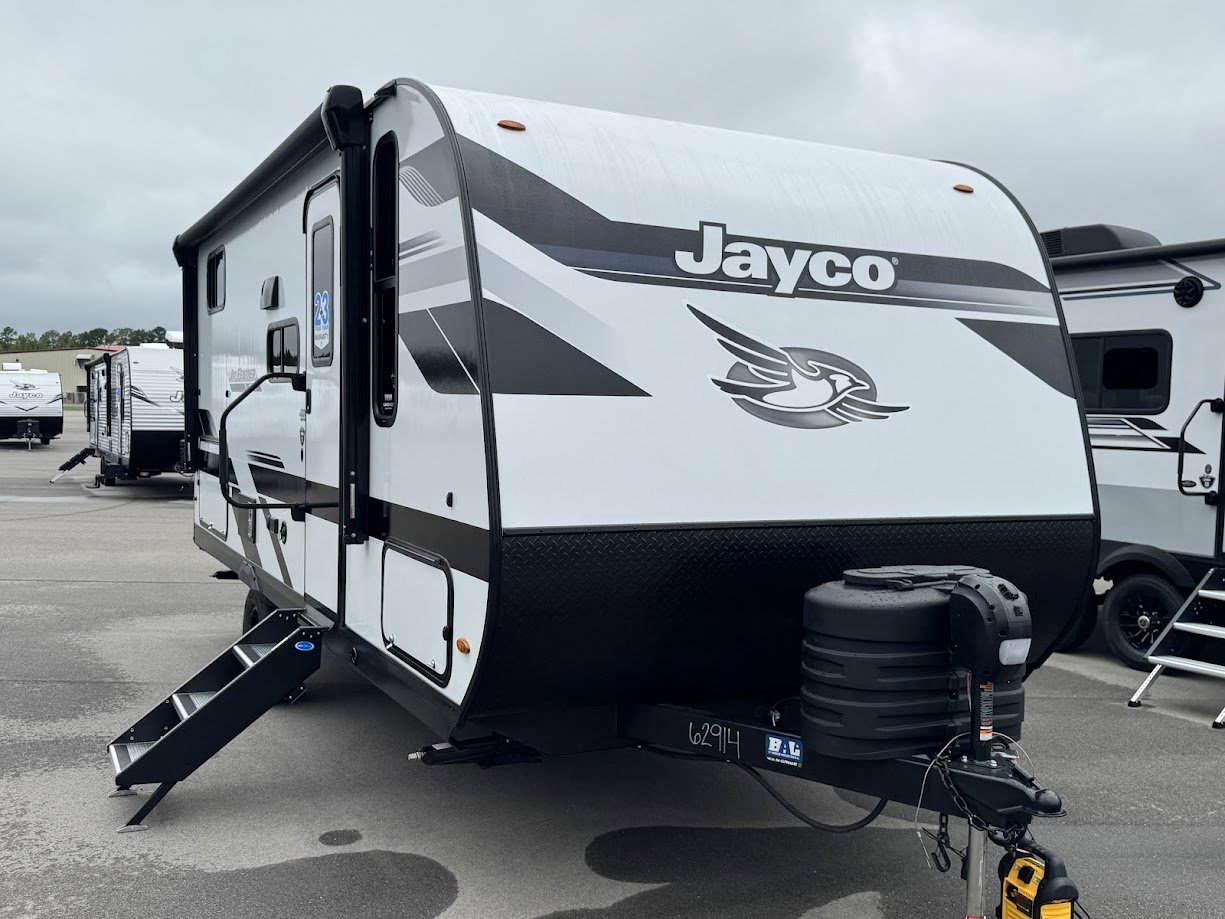 2026 JAYCO JAY FEATHER AIR 19MBS - Image 1