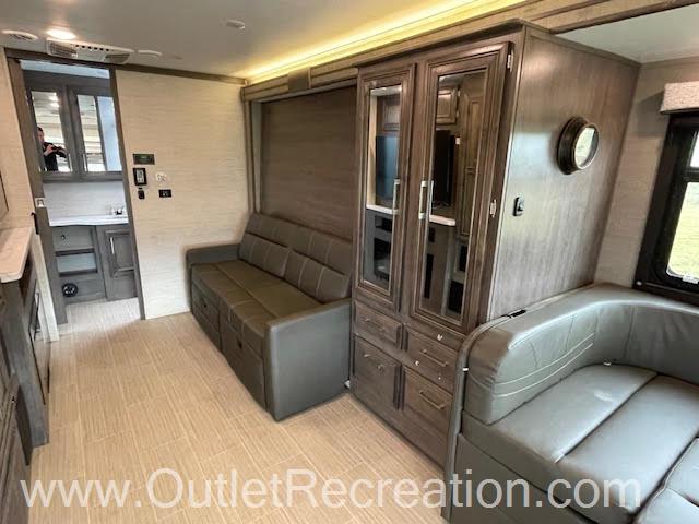 2023 ENTEGRA ODYSSEY 26M - Image 17