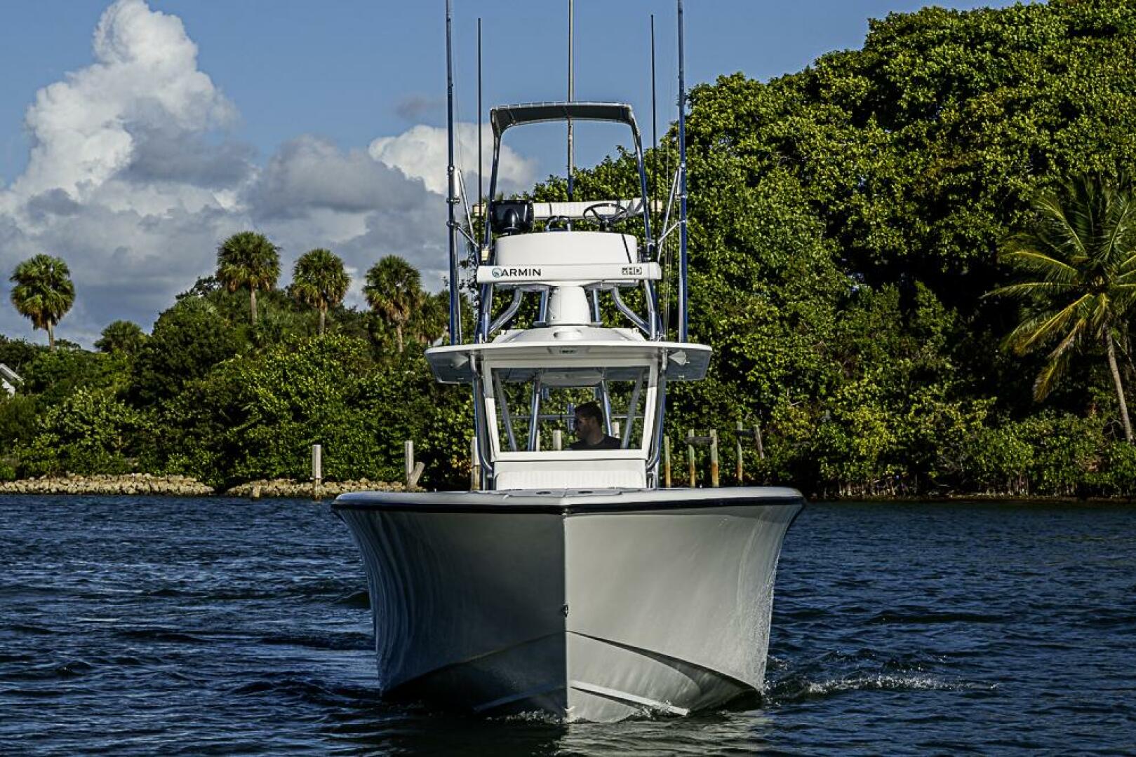2002 Yellowfin - Image 3
