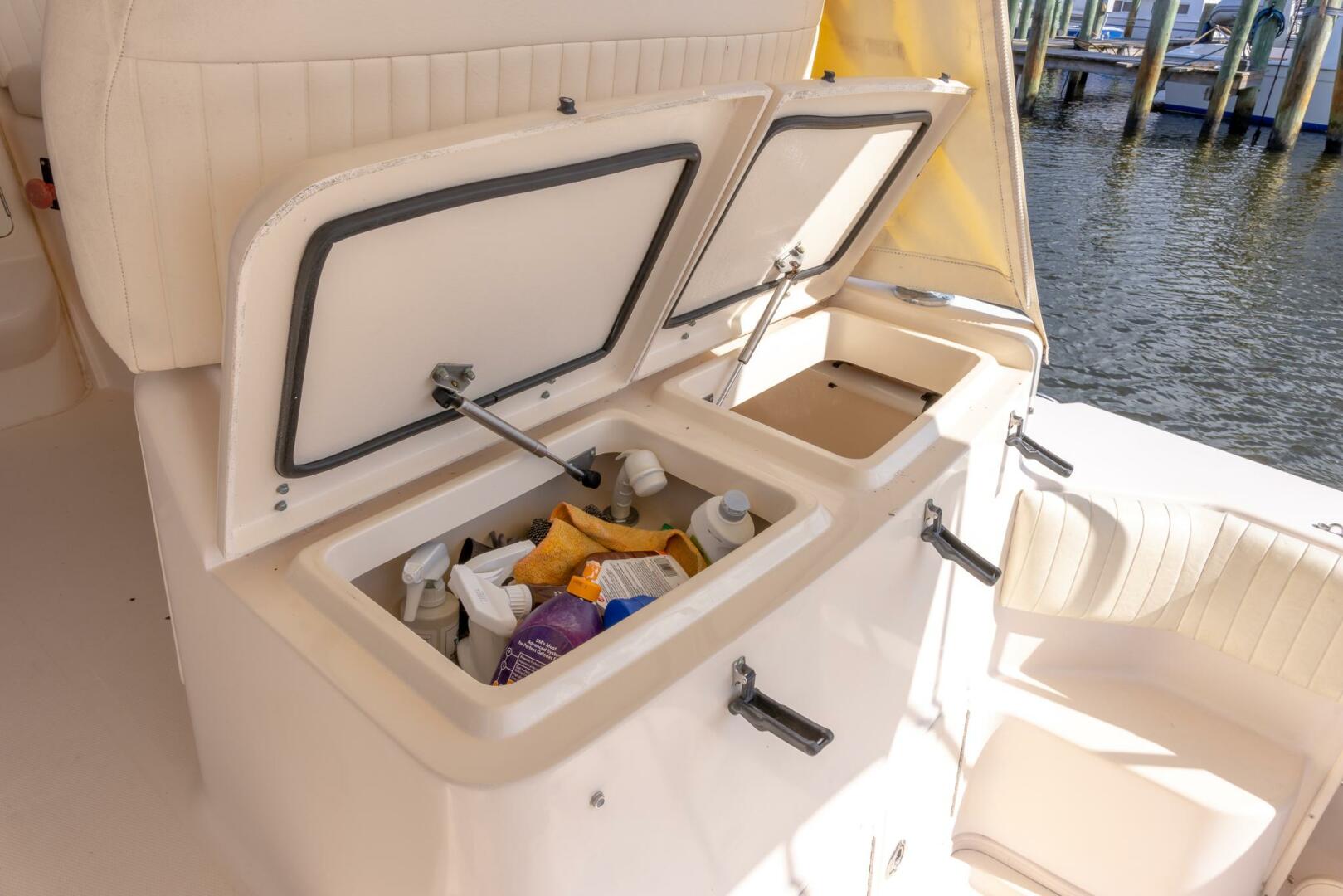 2007 Grady-White Express 360 - Image 67