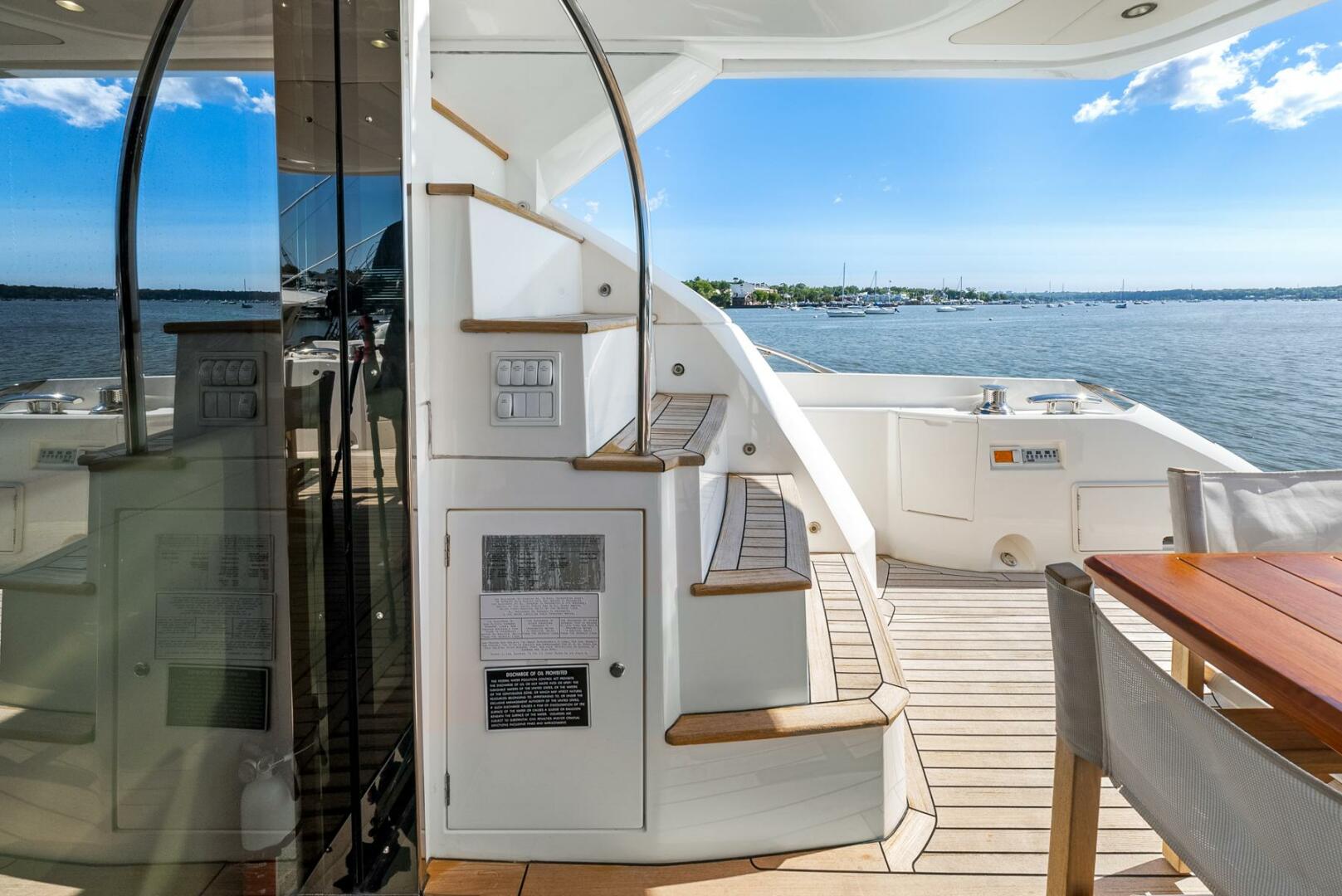 2016 Sunseeker Manhattan 65 - Image 57