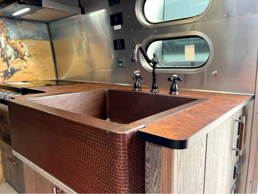 2026 AIRSTREAM STETSON +6666 - Image 13