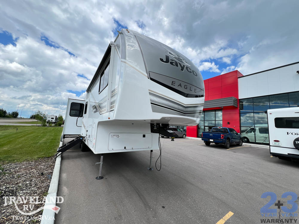 2027 Jayco Eagle HT 29RLC - Image 1