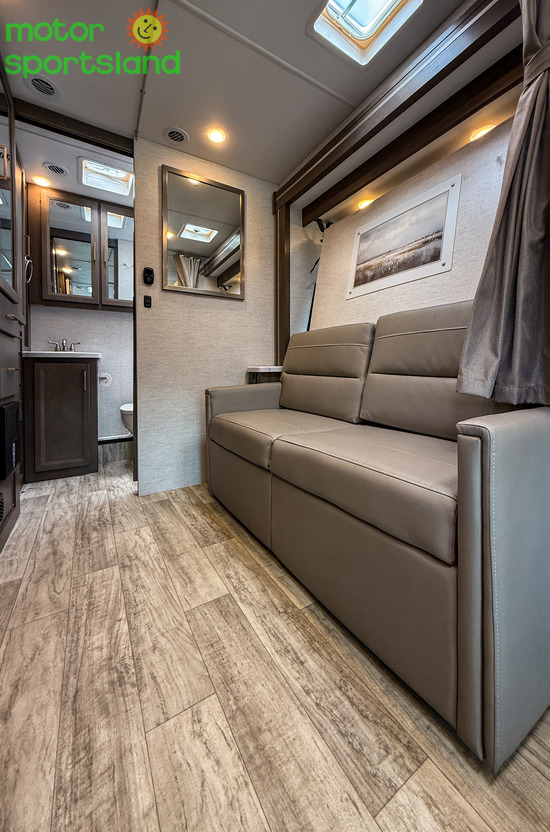 2025 Thor Motor Coach Chateau 27P - Image 57