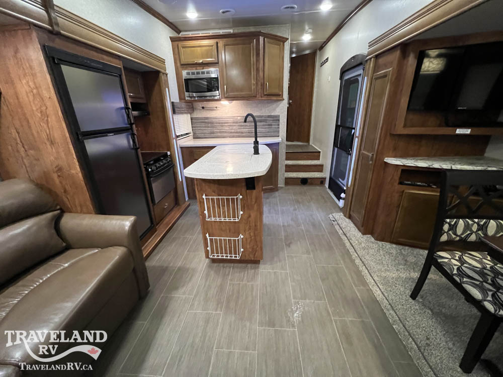 2017 Heartland Sundance XLT SD XLT 289TS - Image 19