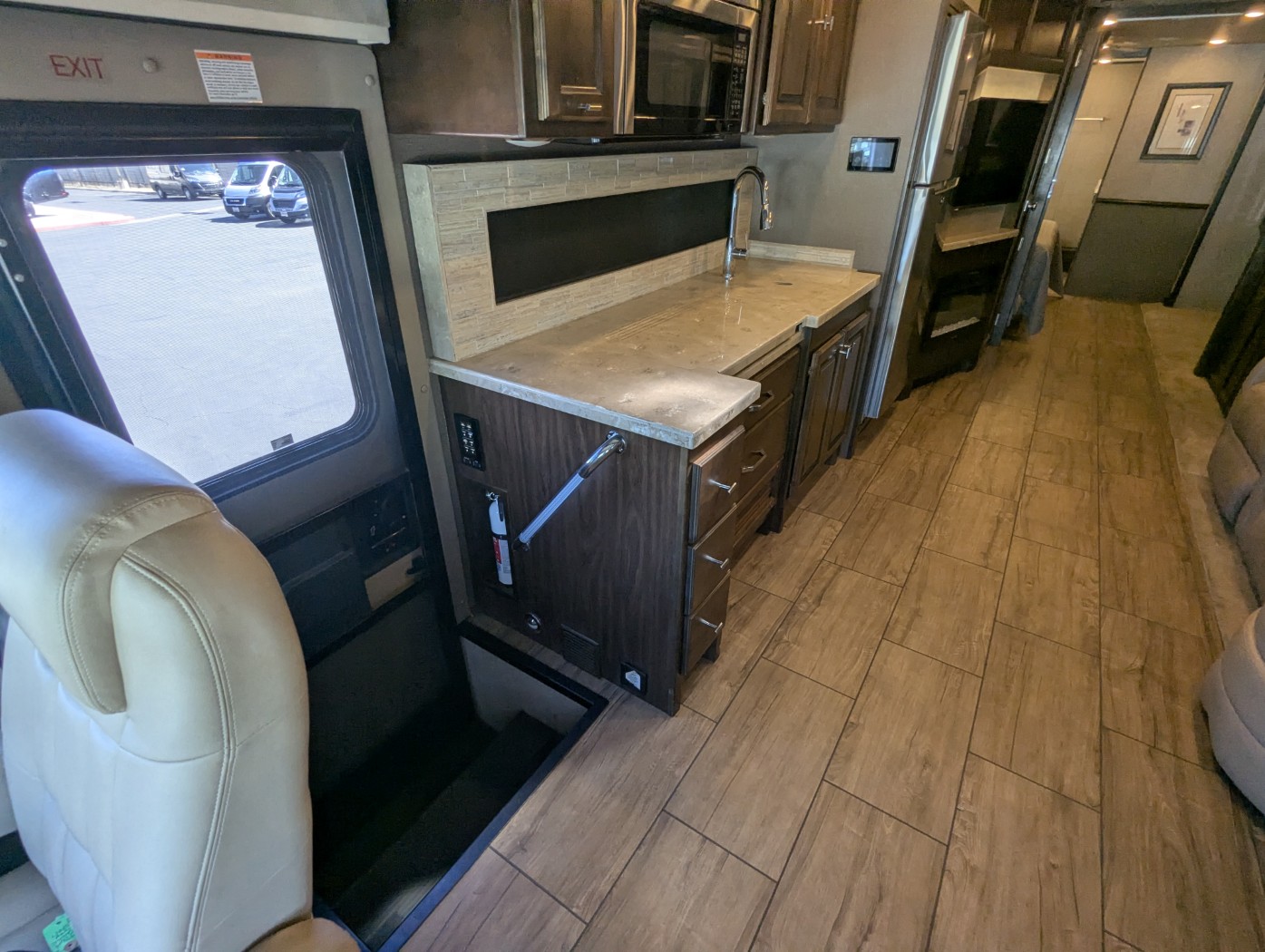 2019 Tiffin Open Road Allegro 36 UA - Image 15