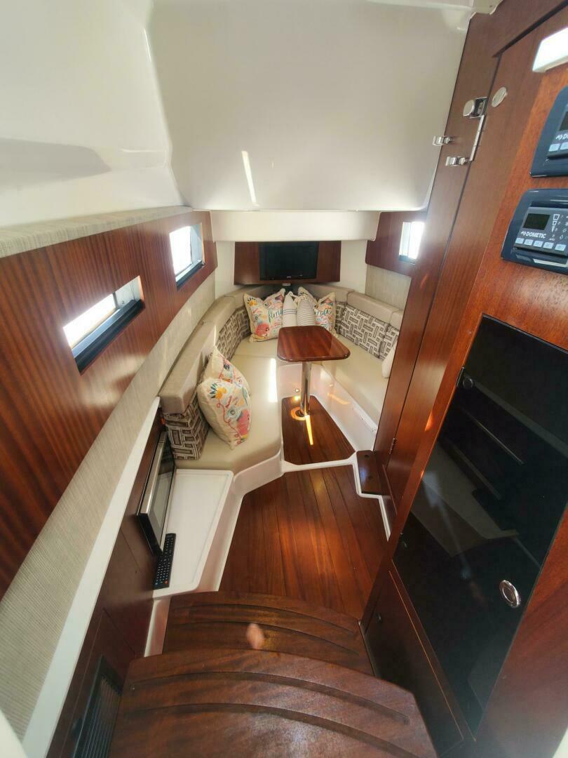 2023 Pursuit S 378 Sport - Image 44