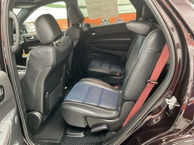 2026 Dodge Durango GT Plus America 250 Edition AWD - Image 27