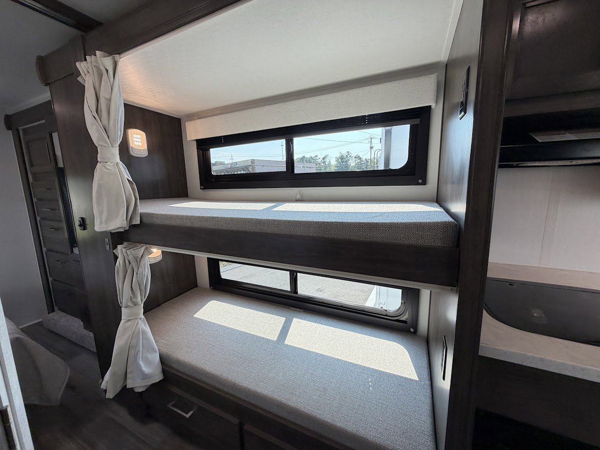2026 JAYCO REDHAWK SE 31FF - Image 37