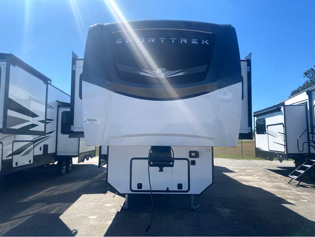 2026 VENTURE RV SPORTTREK 365VFL - Image 2