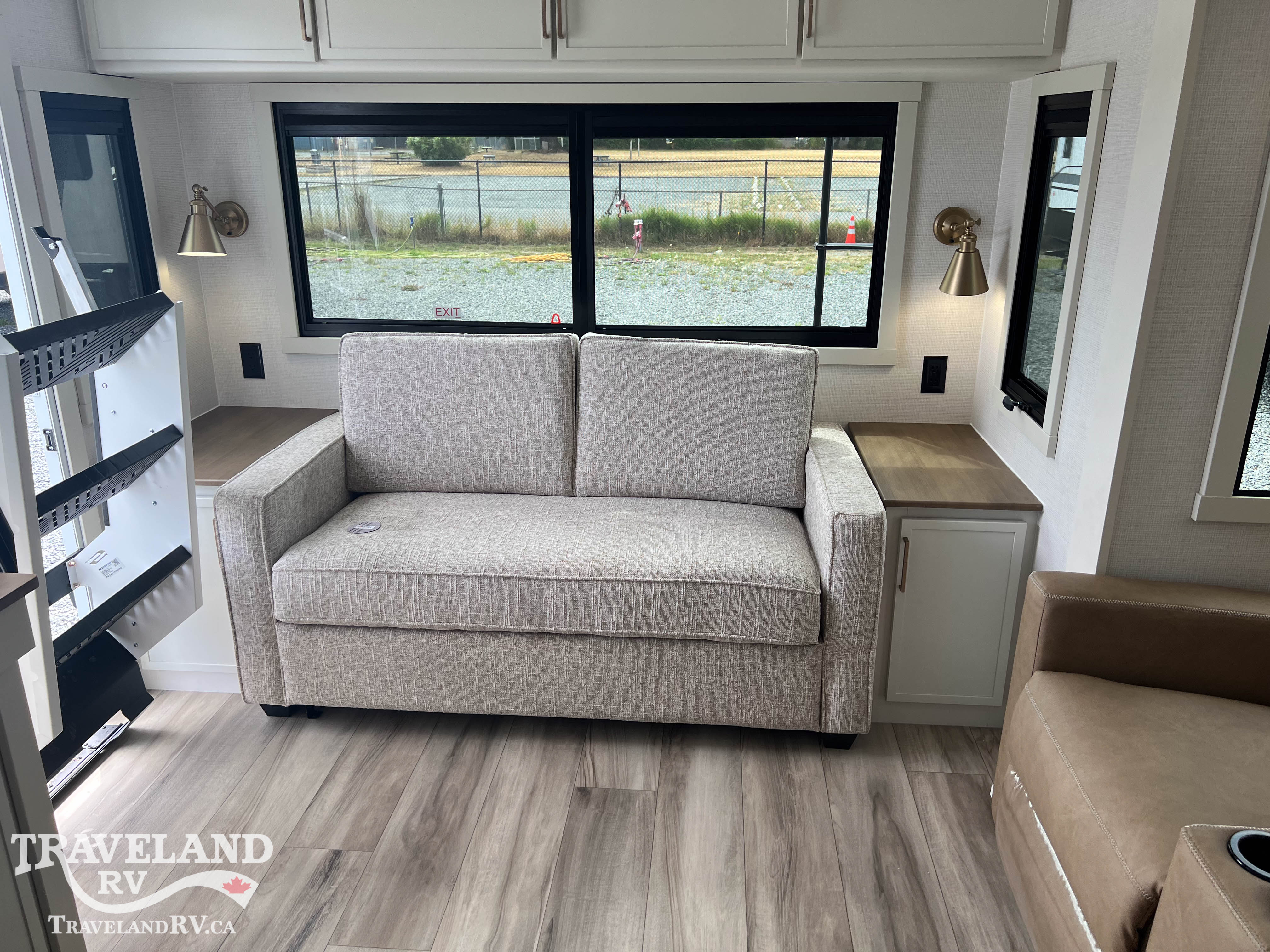 2027 BRINKLEY RV MODEL IX 25X - Image 8