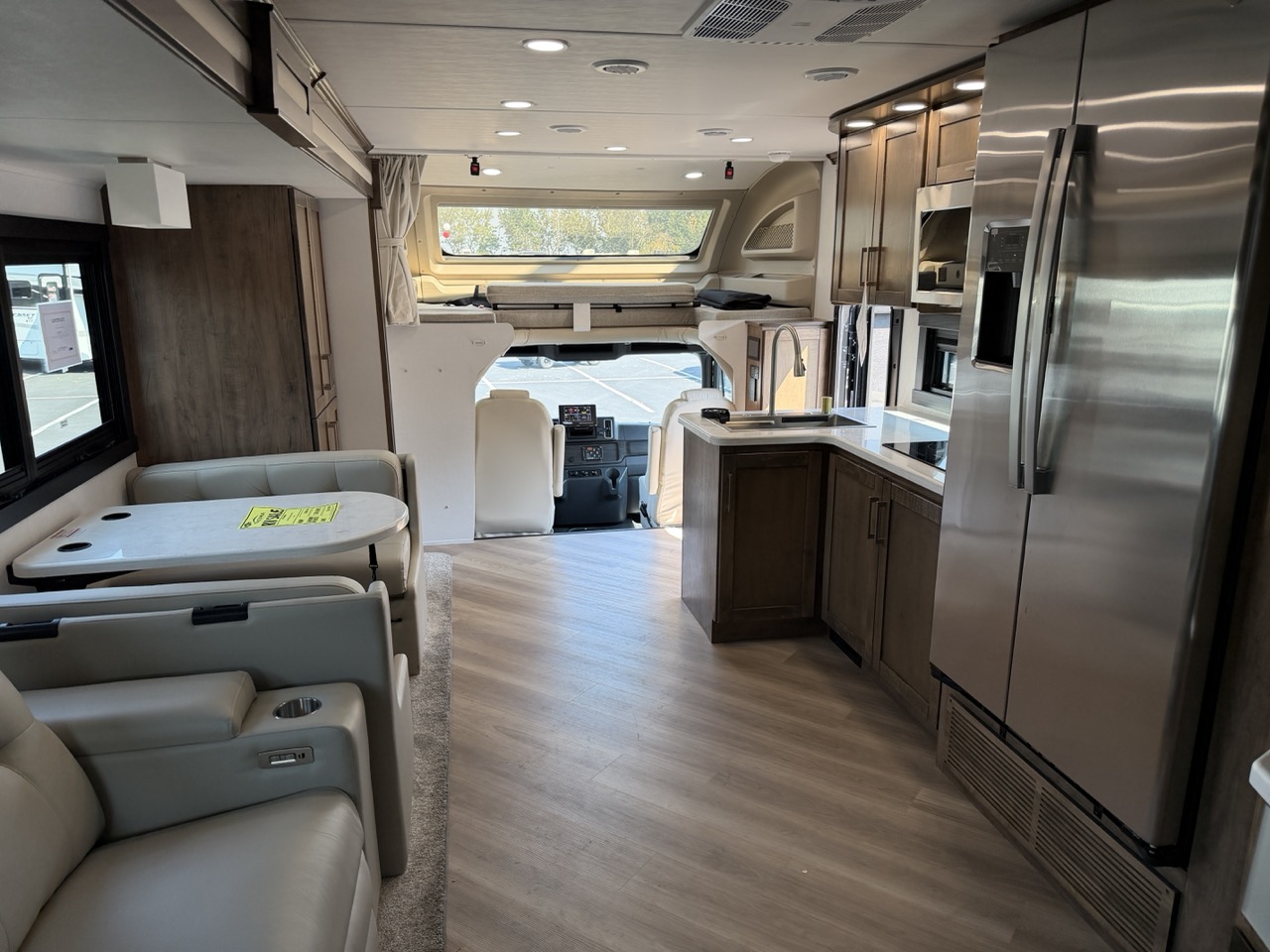 2026 Entegra Coach Accolade 37K - Image 27