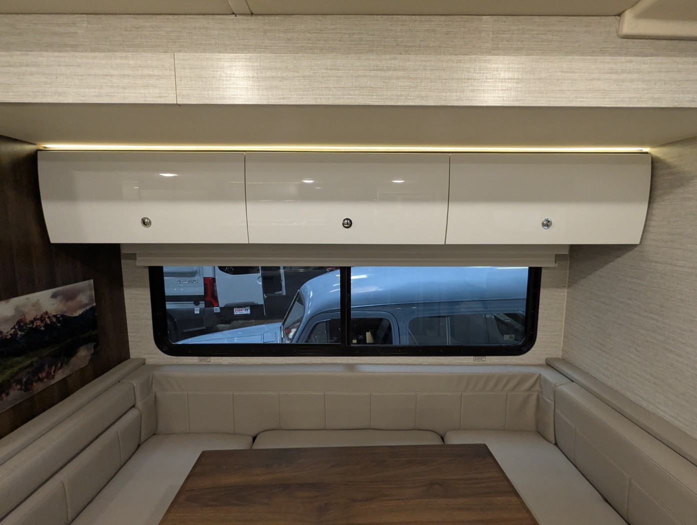 2023 Winnebago View 24J - Image 23