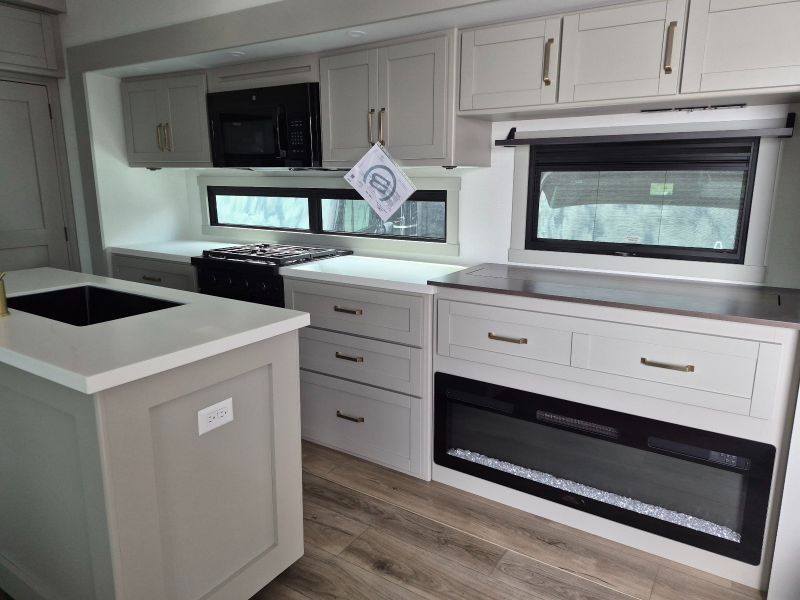 2026 Brinkley RV Model Z 3420 - Image 4