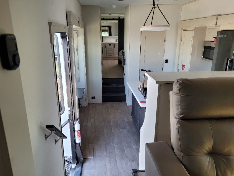 2026 Grand Design Solitude 380FL - Image 29