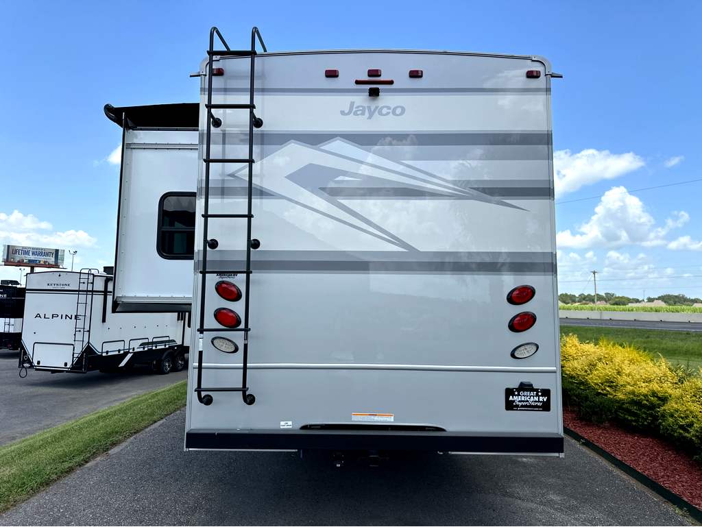 2027 JAYCO GREYHAWK XL 32U - Image 26