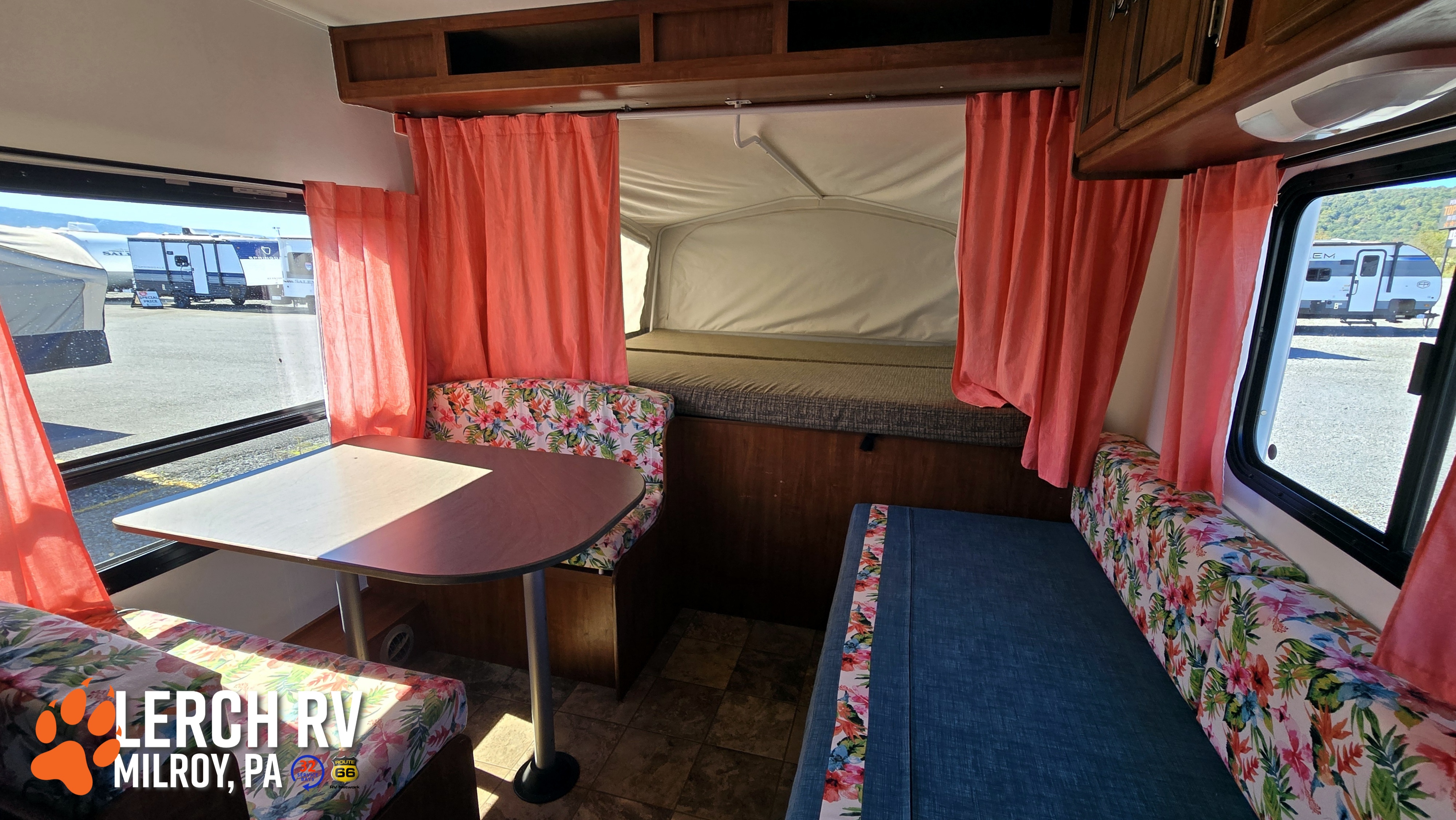 2012 JAYCO JAYCO FEATHER LITE 19H - Image 20