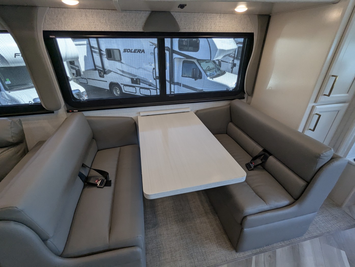 2026 Fleetwood Bounder 35K - Image 19