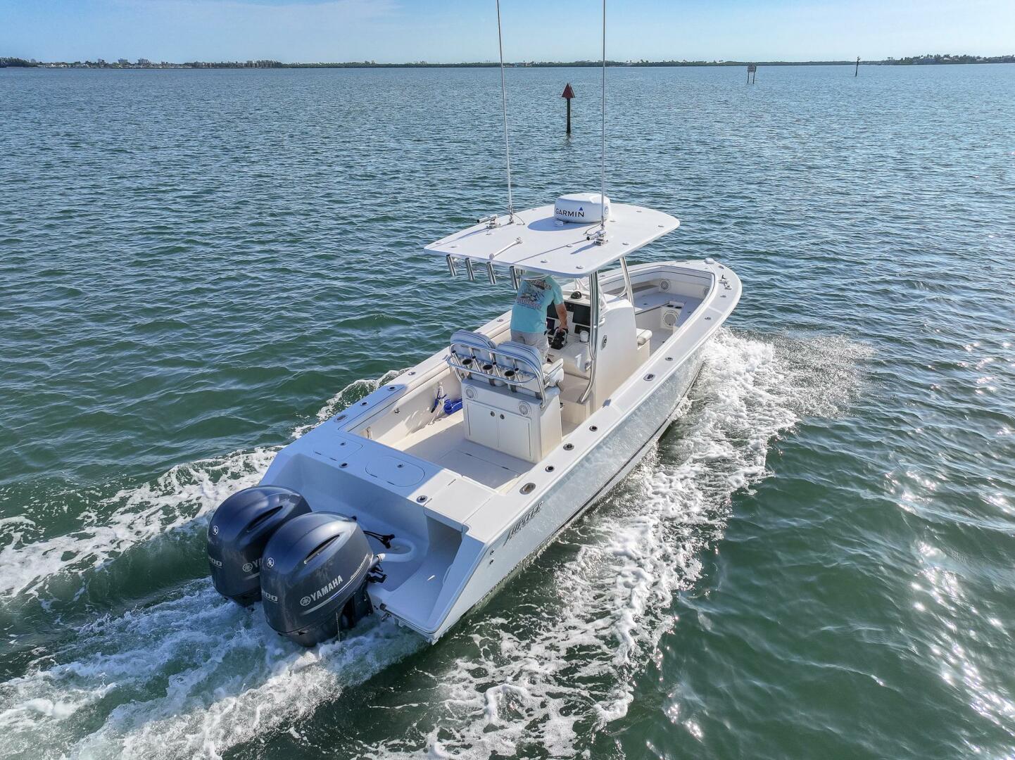 2018 Jupiter 26 FS - Image 5