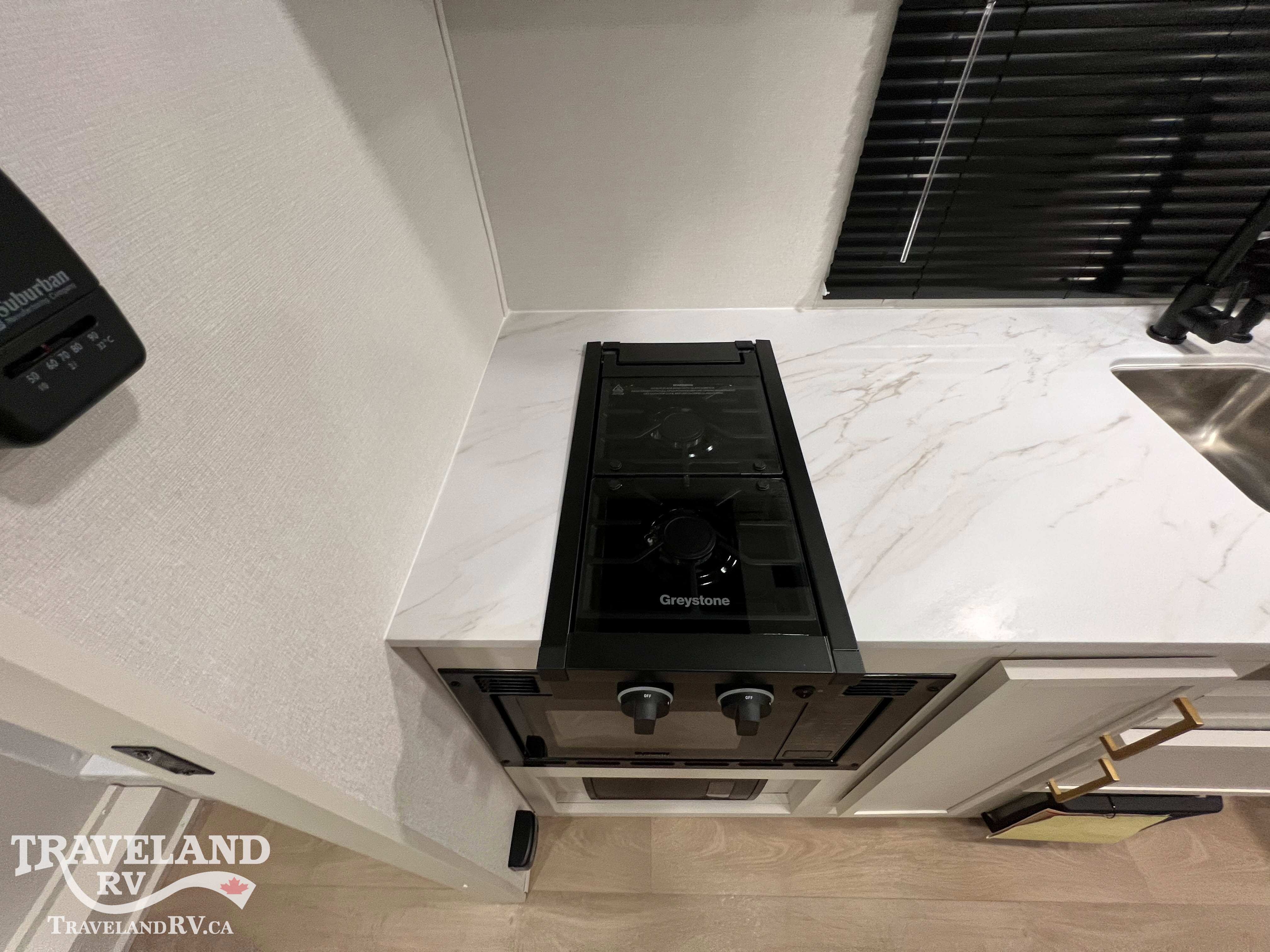 2026 Grand Design Transcend ONE 131DL - Image 12