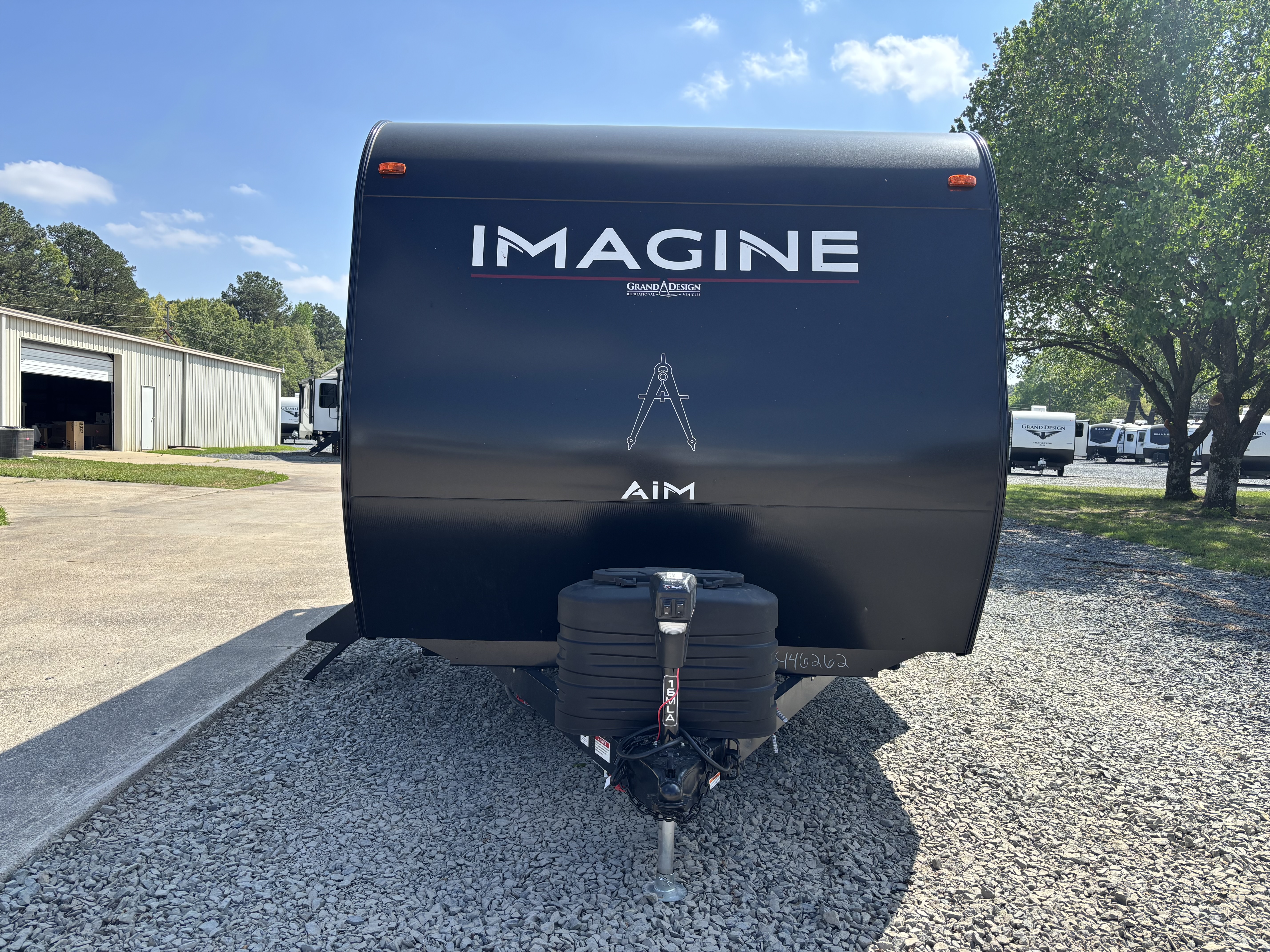 2026 Grand Design Imagine AIM 16MLA - Image 3