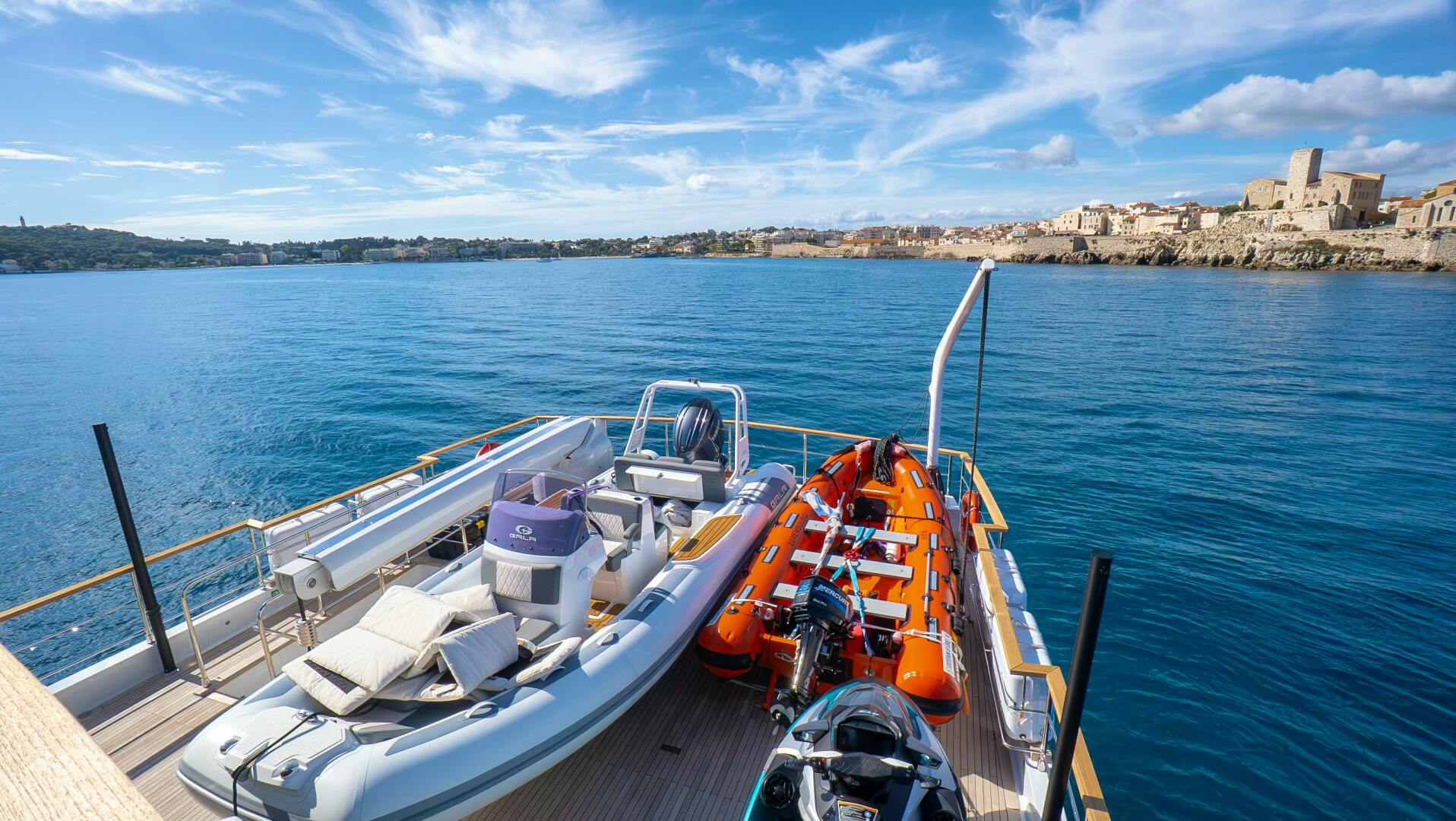 2025 Numarine Numarine 32XP - Image 26