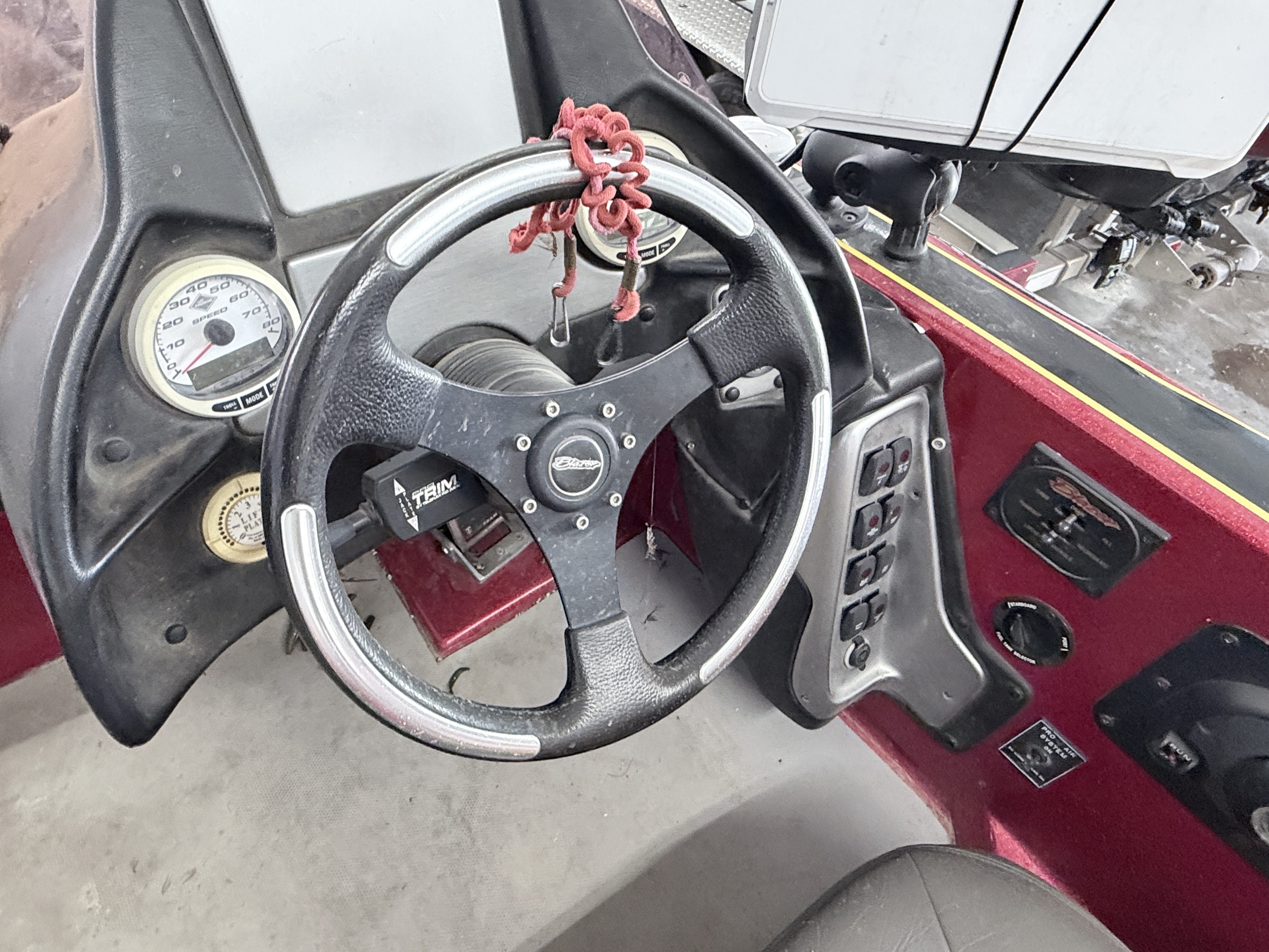 2007 BLAZER 2006 210 PRO V - Image 15