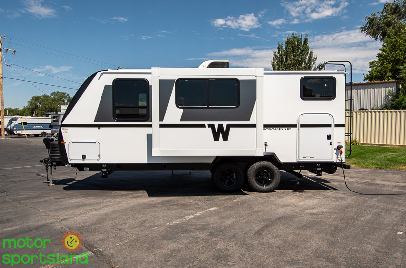 2027 Winnebago Micro Minnie 2200Fbh - Image 6