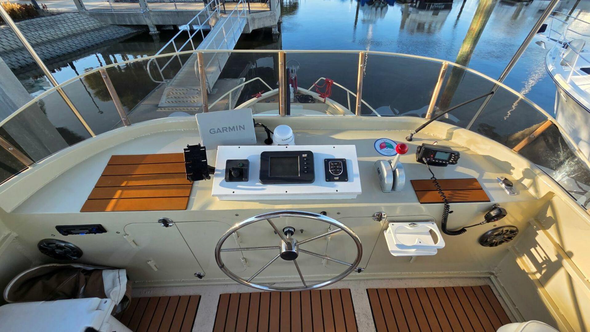 2004 Pilgrim Progress Mark II 42 - Image 43