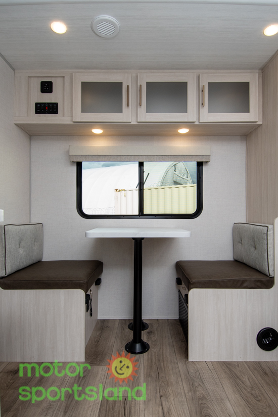 2026 Forest River R-Pod RP-198 - Image 54