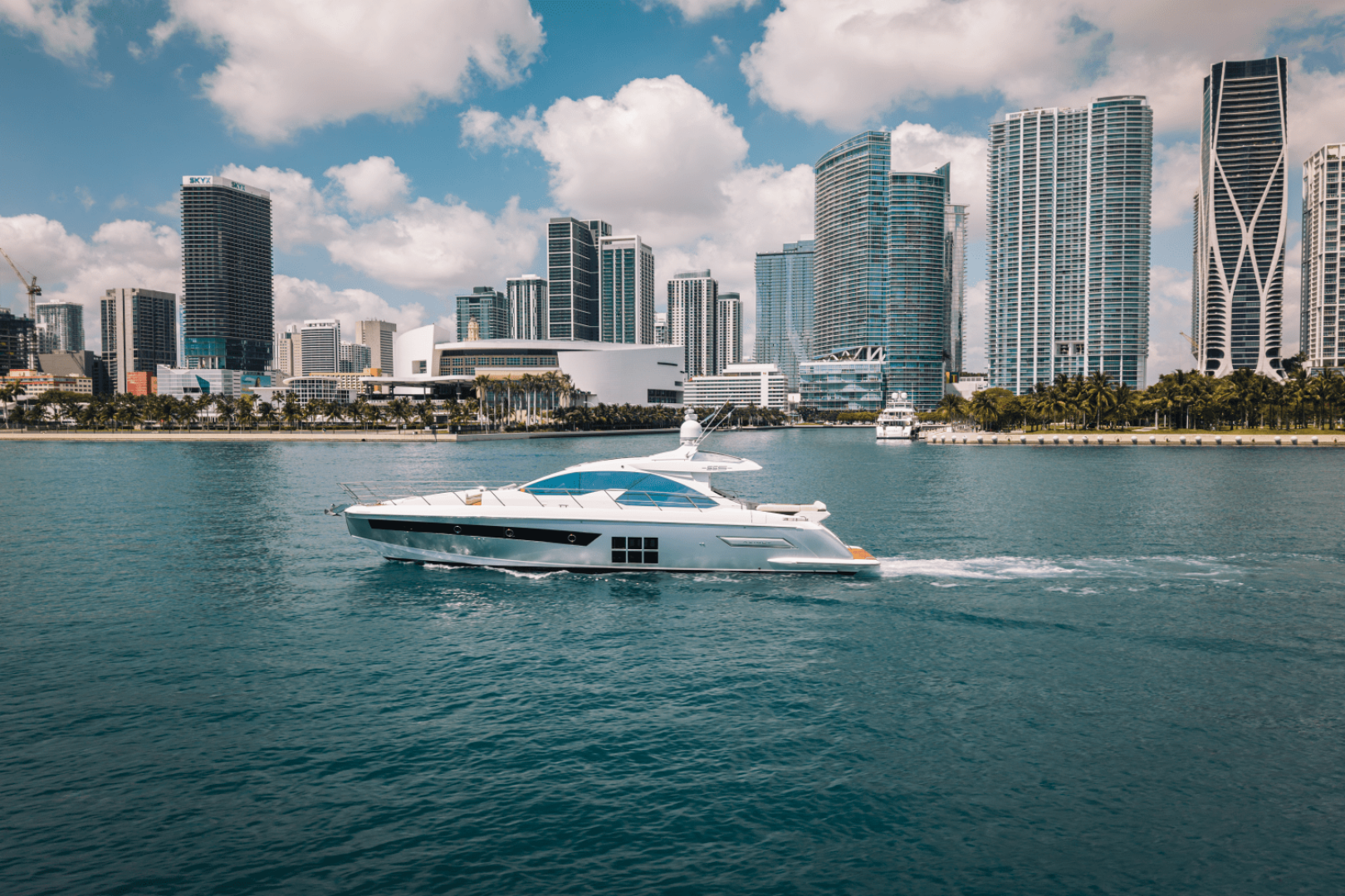 2017 Azimut 55S - Image 10