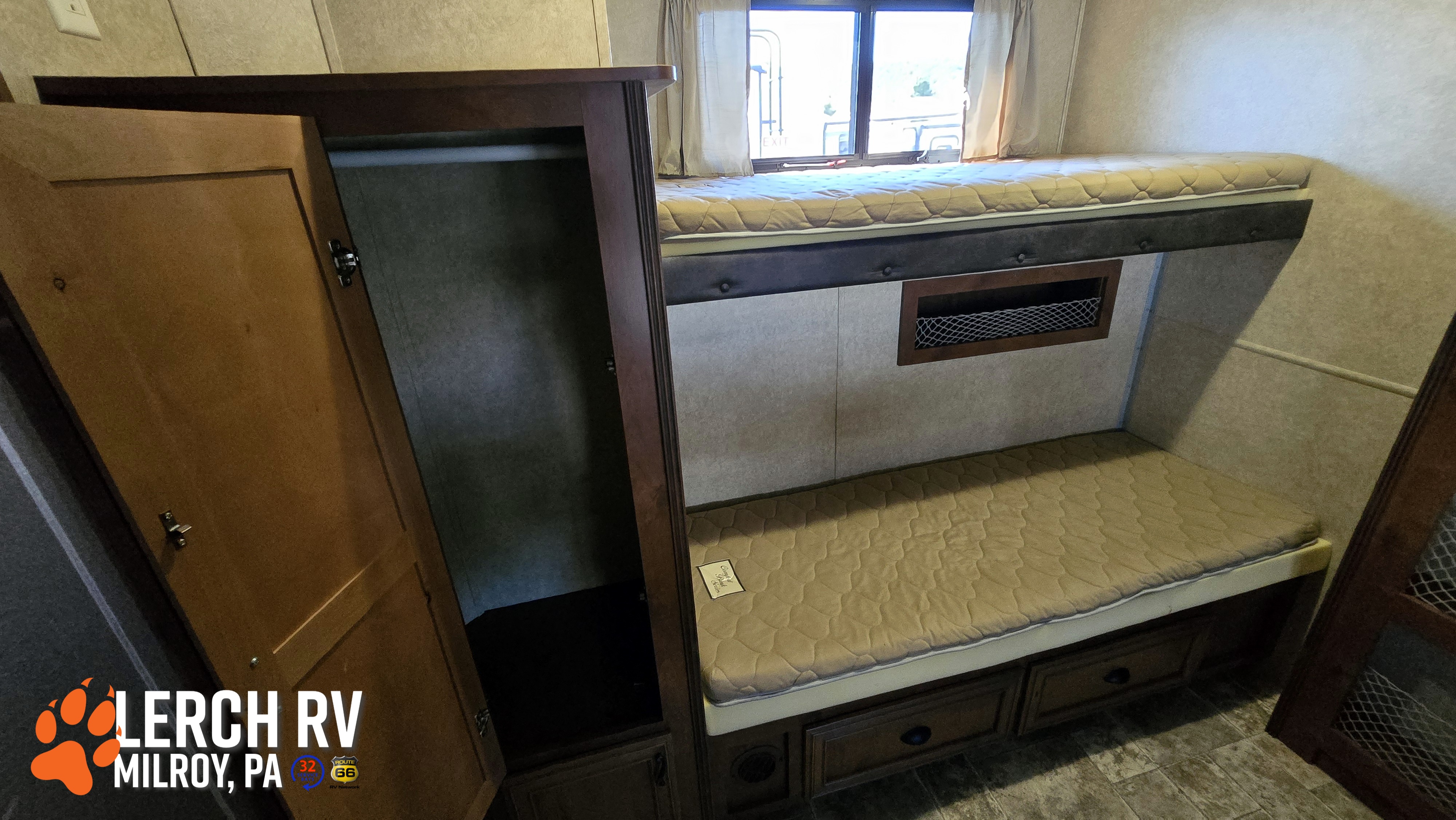 2013 HIGHLAND RIDGE OPEN RANGE ROAMER RF367BHS - Image 47