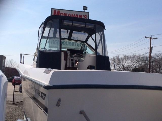 2027 Highfield Sport 360 Standard - Image 756