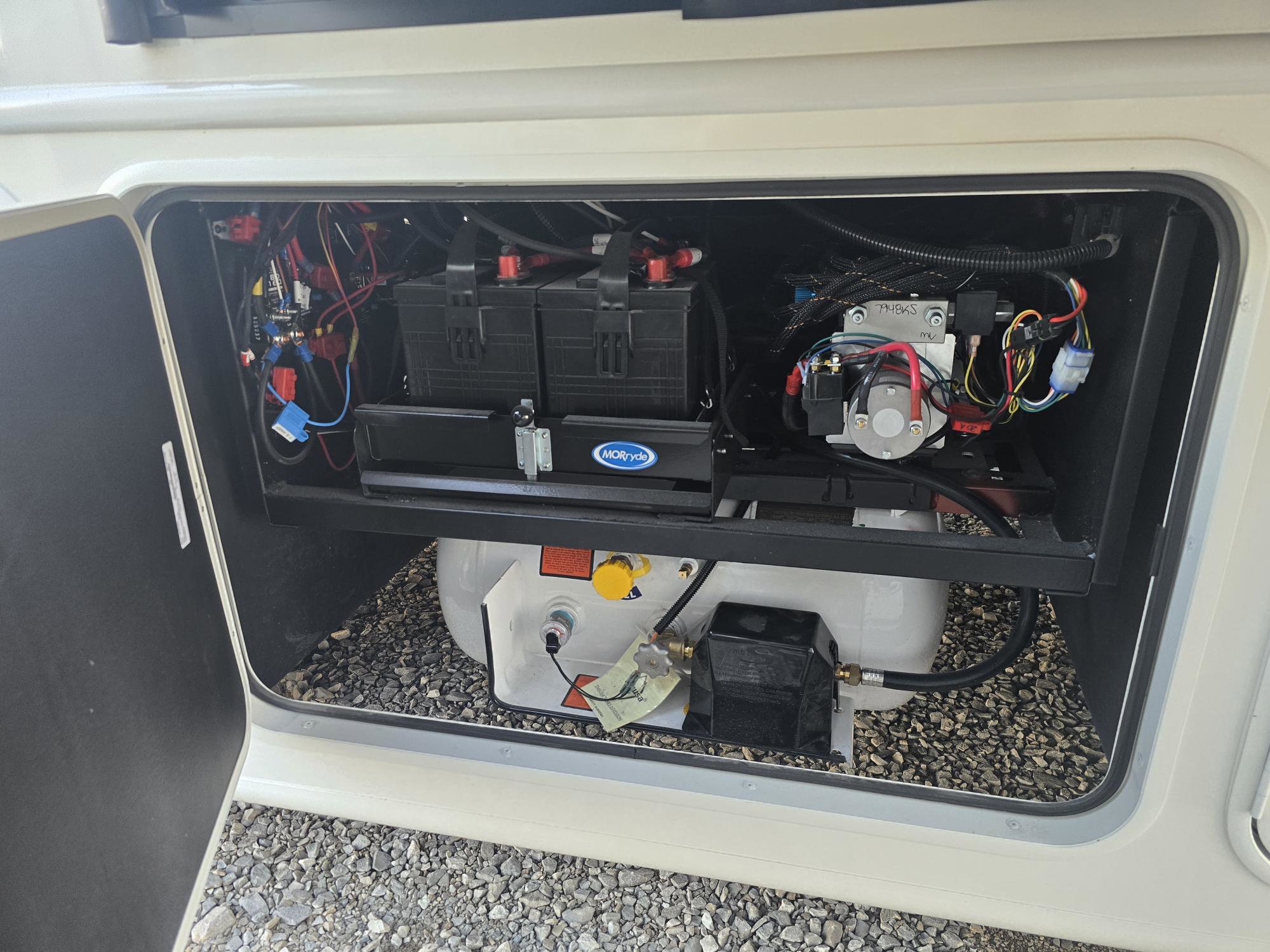 2026 JAYCO ALANTE 27A - Image 5