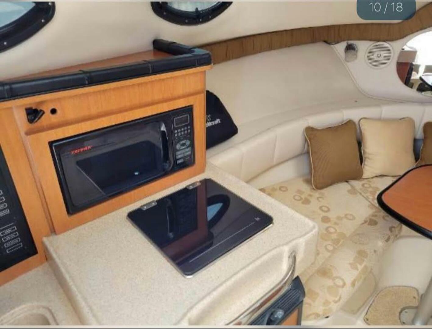 2008 Wellcraft 270 Coastal O/B - Image 8