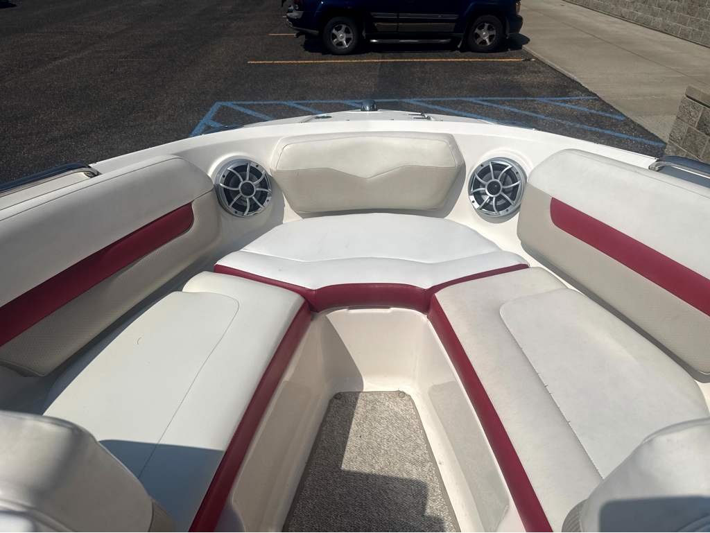 2010 Chaparral 206 SSI - Image 20