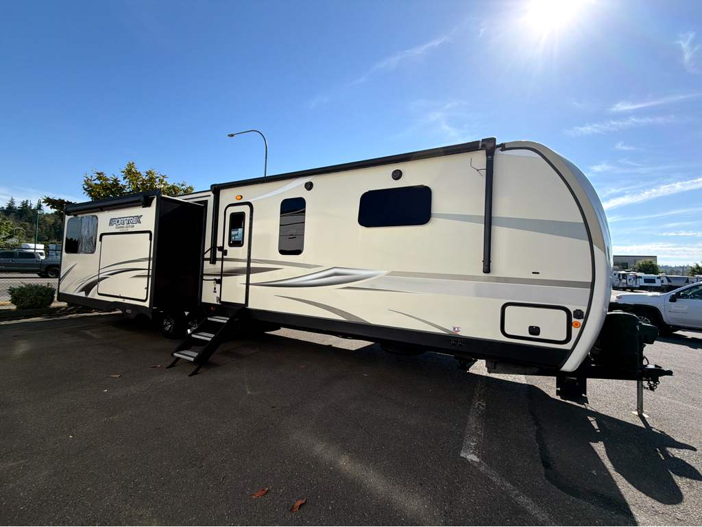 2020 Venture Rv Sporttrek Touring Edition Stt336vrk