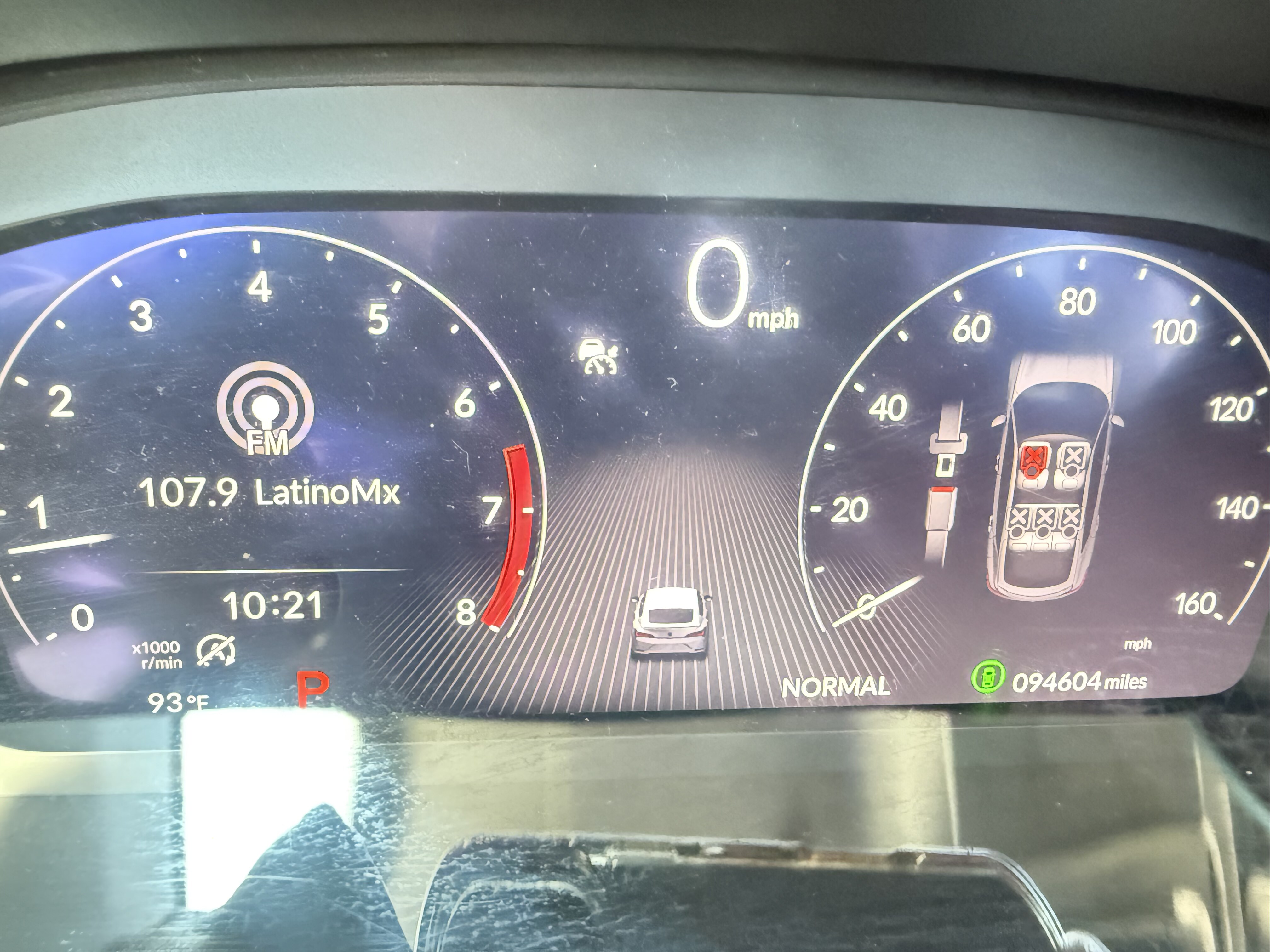 2023 Acura Integra Sedan 4D - Image 27