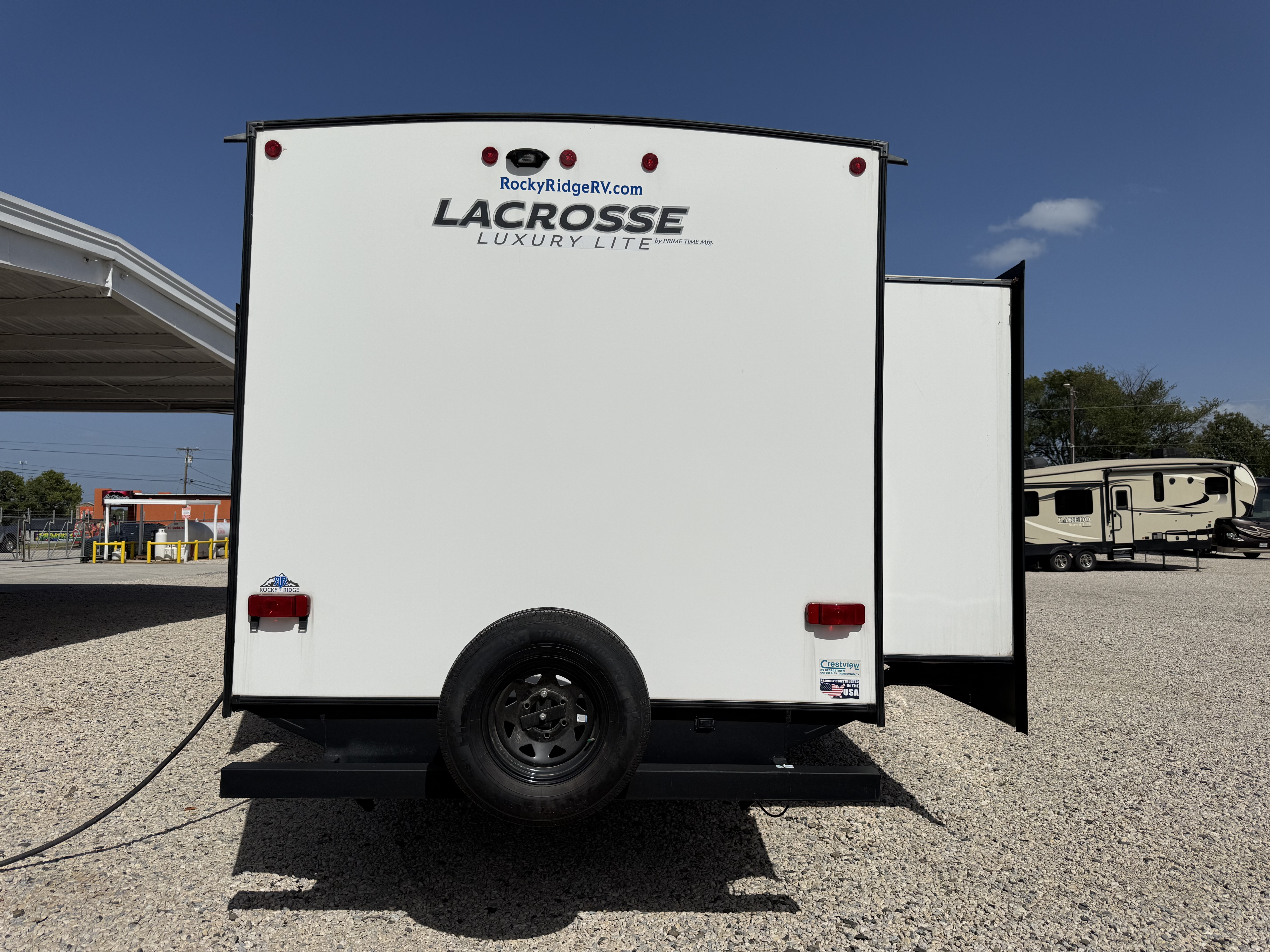 2023 Prime Time LaCrosse - Image 6