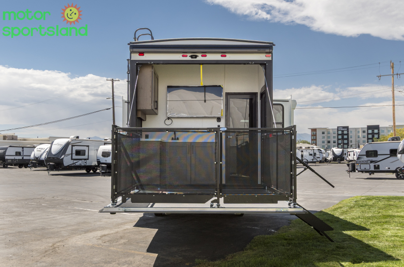 2026 KZ RV Durango D341RPT - Image 38