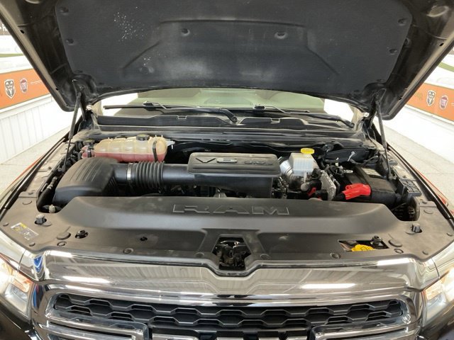 2023 Ram 1500 Pickup Crew Bighorn/LoneStar eTorque 4WD - Image 12