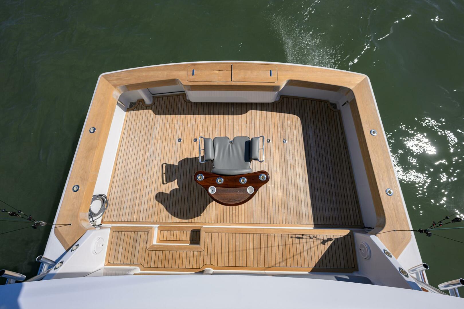 2020 VIKING VIKING 61 Convertible Base - Image 65